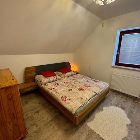 Apartman U Ceskeho Raje Kněžmost Екстериор снимка
