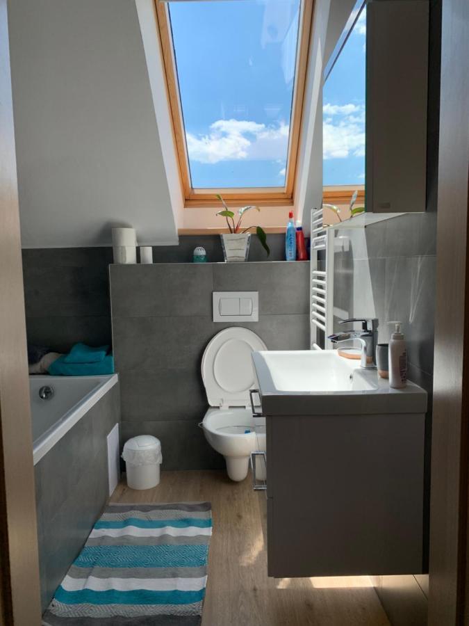 Apartman U Ceskeho Raje Kněžmost Екстериор снимка