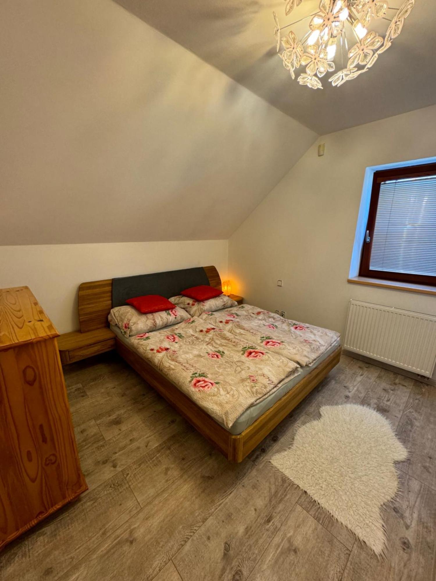 Apartman U Ceskeho Raje Kněžmost Екстериор снимка